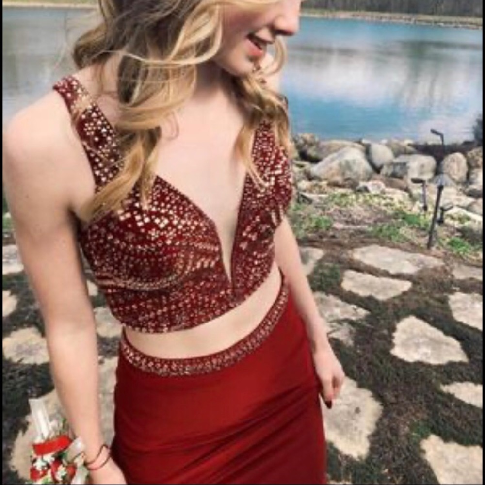 Formal Dress